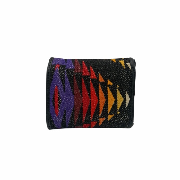 Pendleton Colorful Geometric Pattern Walley - Picture 3 of 8